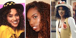Sitcom Hairspiration Living Freshly Different In The 80 S