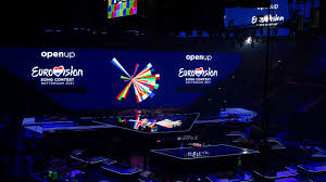Welcome to the eurovision song contest subreddit! Eurovision 2021 Live Audience Welcome During Eurovision Song Contest 2021 Escplus