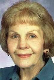 JoAnn Thomason Obituary (2015)