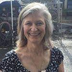 Anita Slagle's Instagram, Twitter & Facebook