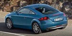 Image result for Aruba Blue 2009 TT