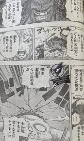 Read chapter 1016 of one piece spoilers & raw manga online on ww6.readonepiece.com for free. K0ekkcbanb1qfm