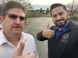 Juliette DeGrace Shahrokh