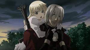 Devil may cry follows the adventures of the demon hunter dante who himself is half demon and half human. Devil May Cry Anime Posts Facebook