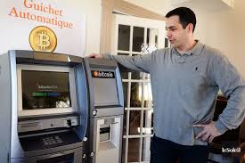Please like, share and subscribe for more crypto news! Genesis1 Bitcoin Atm