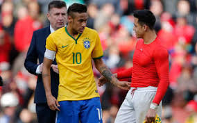 De cualquier modo te pasamos cuando juega brasil en los siguientes meses y años para ver sí clasifica para el mundial. A Que Hora Juega Chile Y Donde Lo Puedo Ver Vamoschile Brasilchile Chilenos En Alemania
