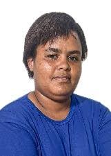 Candidata Simone Do Povão