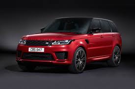 The average price paid for a new 2021 land rover range rover p525 autobiography fifty 4dr suv 4wd (5.0l 8cyl s/c 8a) is trending $995 below the manufacturer's msrp. 2022 Land Rover Range Rover Sport Prices Reviews And Pictures Edmunds