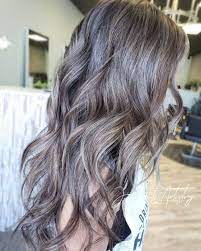 Cool ash blonde balayage blends! 15 Best Ash Blonde Hair Colors Of 2021