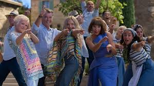 Ci risiamo su canale 5. Mamma Mia 2 Ci Risiamo Di Madre In Figlia La Recensione My Red Carpet
