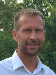 James BOETTCHER (Conforama à Marne-la-Vallée)