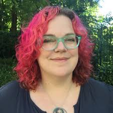 Amy Kraft, SR. Director of Development and Children's Programming at Pinna,  On: Leadership During Lockdown, Creating Engagement, and Why Kids Are the  Most Honest Audience