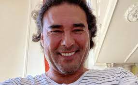 Eduardo Yáñez habla de su supuesta enfermedad mental