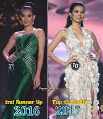 Binibining pilipinas 2017 was the 54th edition of binibining pilipinas.it took place at the smart araneta coliseum in quezon city, metro manila, philippines on april 30, 2017. Tulad Ni Dindi Pajares Bumagsak Din Pageants Fanatic Facebook
