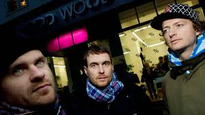 Sådan gik Wood Wood fra hipt undergrundsmærke til uro og konkurs