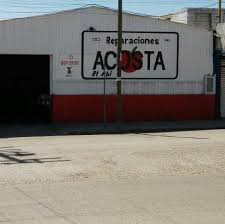 Acosta Reparaciones