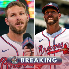 How many people in the group grew up in Braves country?