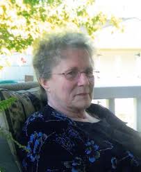 Rose Marie Patrick Obituary October 11, 2024