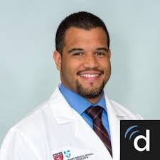 Dr. Hector L. Osoria, MD