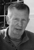 Blaine Griffith Obituary (1941