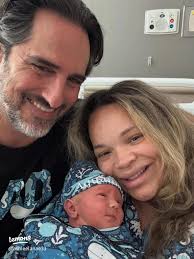 Trisha Paytas Names Her Newborn Baby Aquaman: A Bold Celebrity Baby Name  Reveal