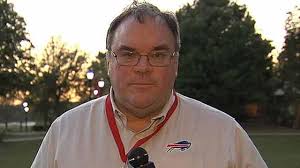 Fans remember Mr. Wilson