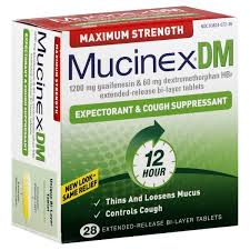 No more than 4 tablets in 24 hours. Mucinex Dm Expectorant Cough Suppressant Maximum Strength Tablets