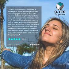 Kathy Cohen Properties