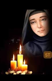 بركة القديس شربل مخلوف