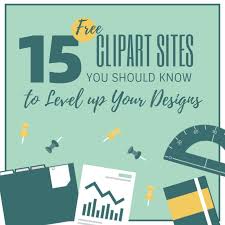 Now hosting over 30,000 free clip art images, such as animated gifs, backgrounds, bullets, clip art, images, and pictures; Top 15 Best Free Clipart Sites Inspire You And Level Up Your Design Fotor S Blog