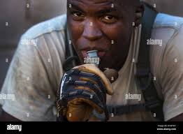 Sgt taylor hi-res stock photography and images