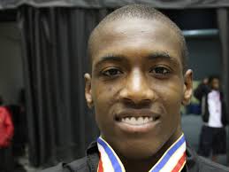 Palm Bay grad Williams wins world team trials