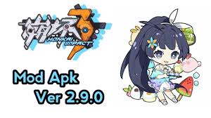 When players experience the game, many elements await you, such as crossover events between two games with the same publisher. Honkai Impact 3 Sea Mod Apk Version 2 9 0 Youtube