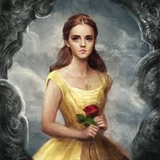Beauty And The Beast Belle By Daekazu On Deviantart Beauty And The Beast Art Beauty And The Beast Disney Beauty And The Beast