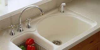 kitchen sinks corian corian