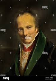 Baron dominique vivant denon hi-res stock photography and images