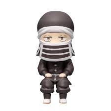 Suwaru Demon Slayer: Kimetsu no Yaiba 25-Figure Set - Tokyo Otaku Mode (TOM)