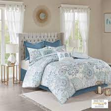 Shop for queen size rollaway bed online at target. Isla Queen Size Reversible 8 Piece Comforter Set Caron S Beach House