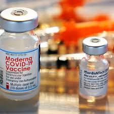 This week, moderna announced that its modified vaccine meant to target a variant first found in south africa is ready for testing. Why You Should Get Vaccinated Even If You Ve Had Covid 19 Chicago Sun Times