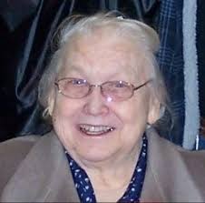 Sarah Armstrong Obituary (1924