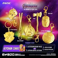 Additionally, the transmitter pager is included! Golden Screen Cinemas Gsc Offer Loopme Malaysia