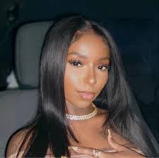 Sade Wells's Instagram, Twitter & Facebook