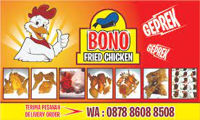 Currently ayam geprek is commonly found in indonesia and neighbouring countries. 20 Trend Terbaru Contoh Banner Ayam Geprek Jeromesitaly