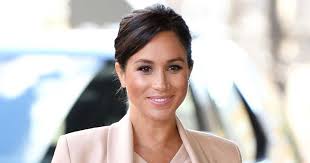 Megan Markle à New York : lunettes noires et tenue peu protocolaire, elle  se lâche loin de Buckingham