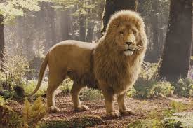 Lewis often capitalizes the word lion in reference to aslan since he parallels jesus christ. Pin By Poli Dimitrova On A Story Retold Aslan Narnia Narnia Narnia Lion