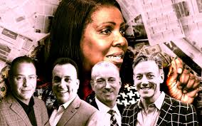 Keller Williams, Laffey Settle Racial Discrimination Suit