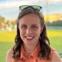 Edith Jenkins's Instagram, Twitter & Facebook