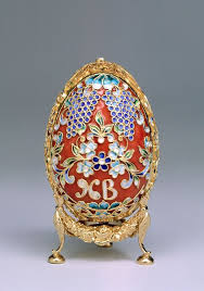 Who Is Peter Carl Faberge Story And Pictures Behind The Google Doodle Faberge Oeuf De Faberge Oeuvre D Art