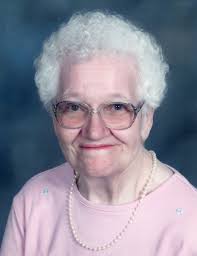 Obituary information for Rosella "Rosie" Friesen
