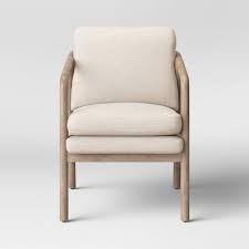 We did not find results for: Tufeld Wood Armchair Beige Project 62 Target